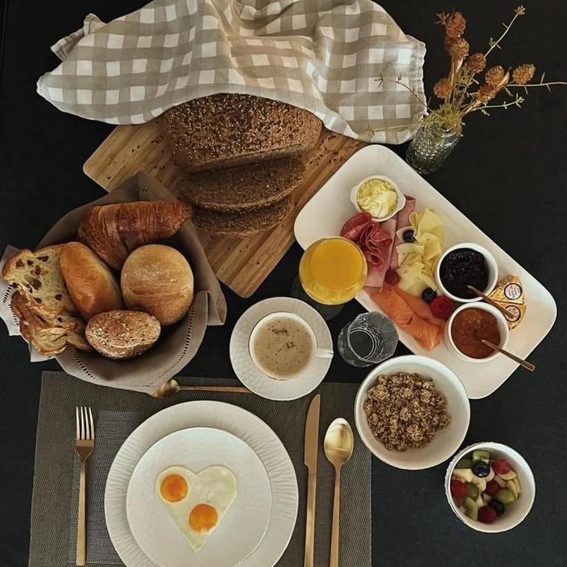 B&B Hope & Anchor Averbode Екстер'єр фото