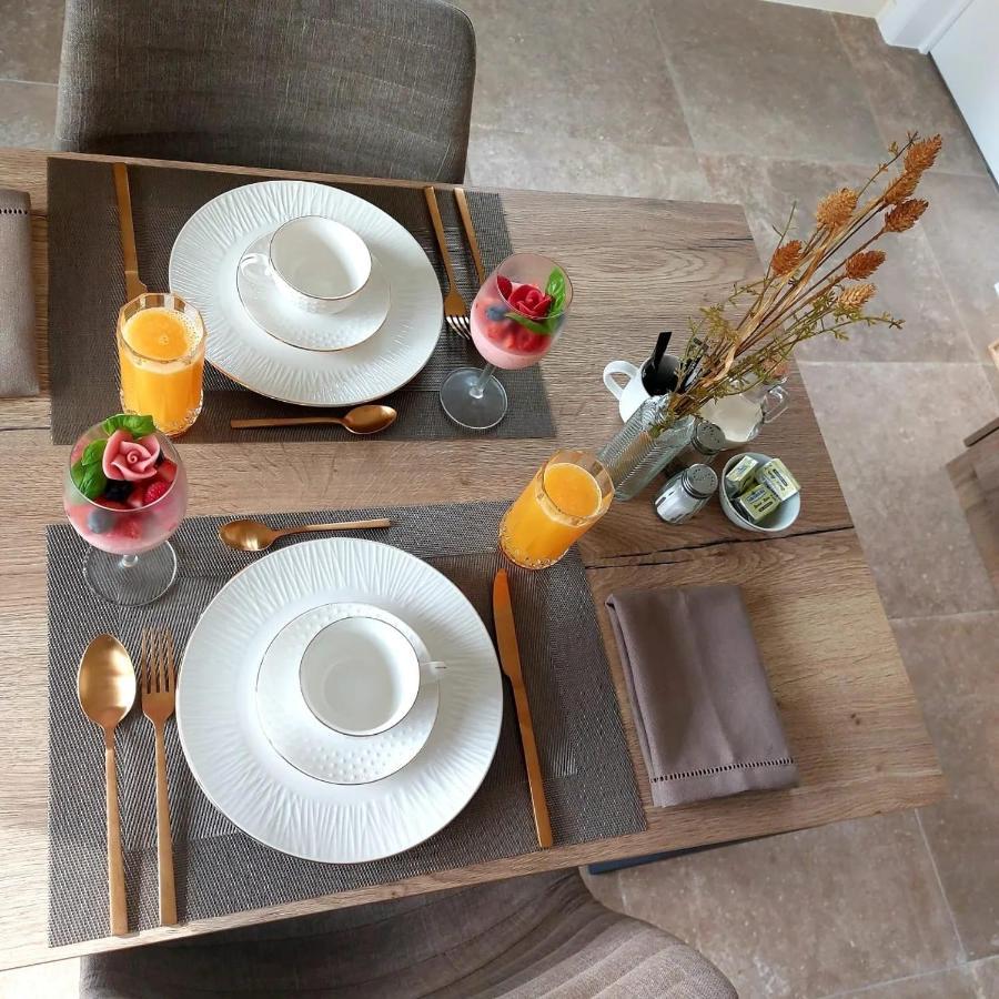 B&B Hope & Anchor Averbode Екстер'єр фото