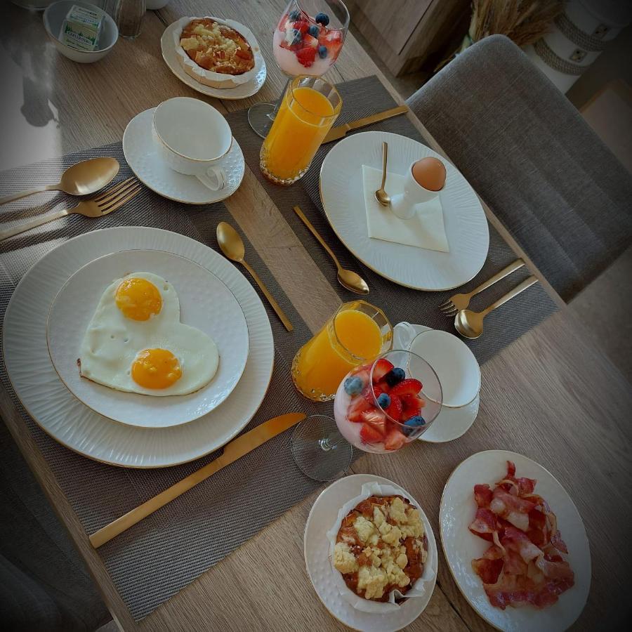 B&B Hope & Anchor Averbode Екстер'єр фото