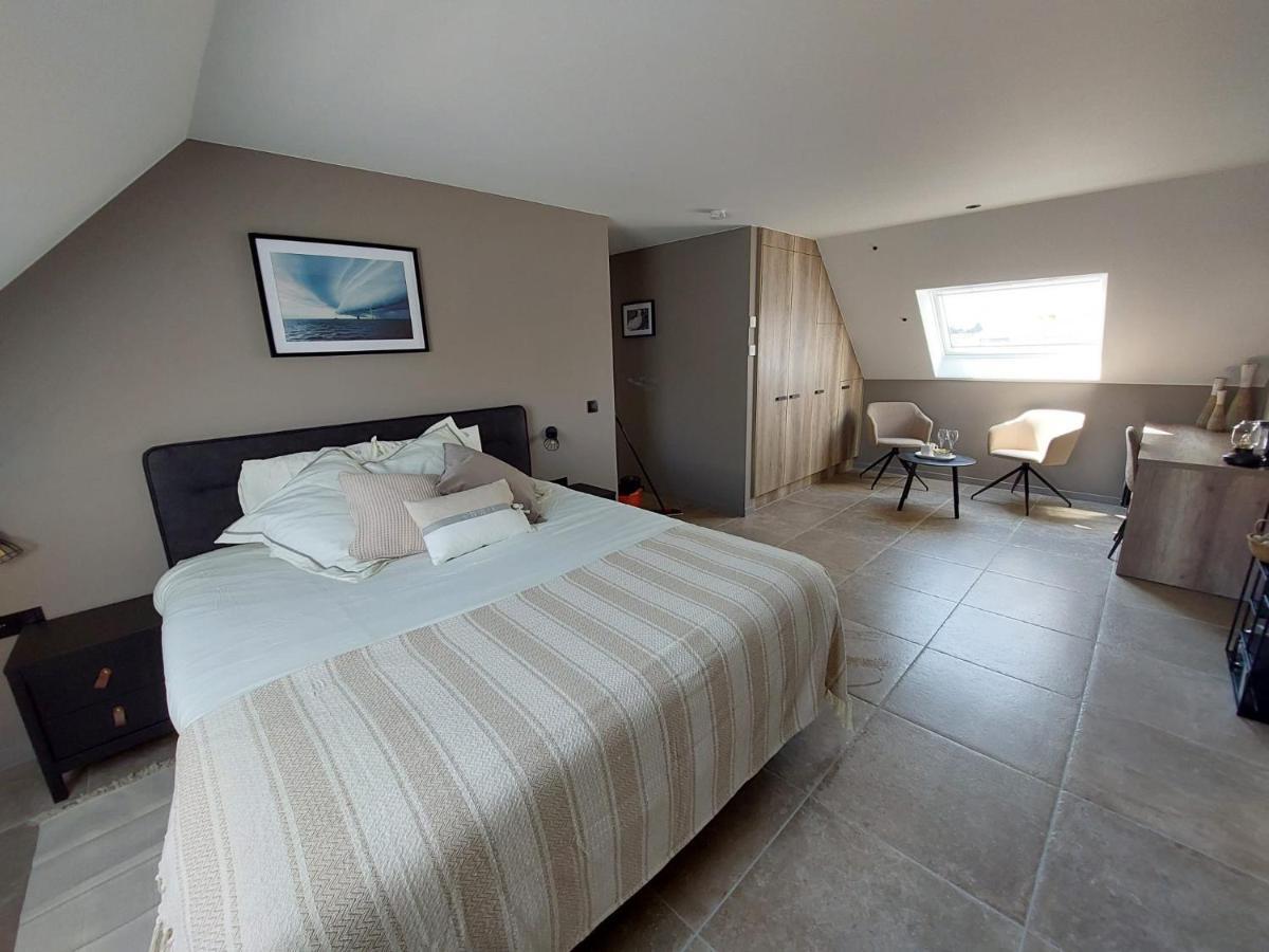 B&B Hope & Anchor Averbode Екстер'єр фото