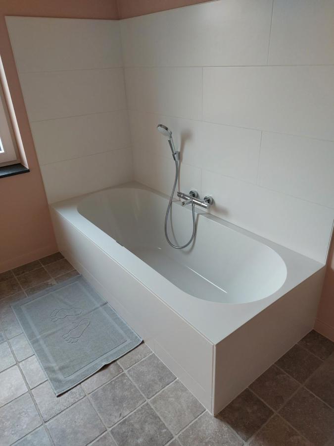 B&B Hope & Anchor Averbode Екстер'єр фото