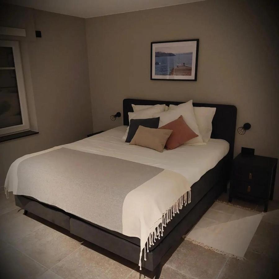 B&B Hope & Anchor Averbode Екстер'єр фото