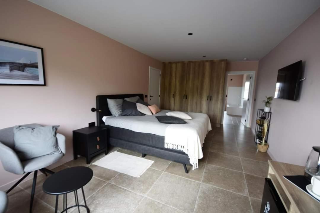 B&B Hope & Anchor Averbode Екстер'єр фото