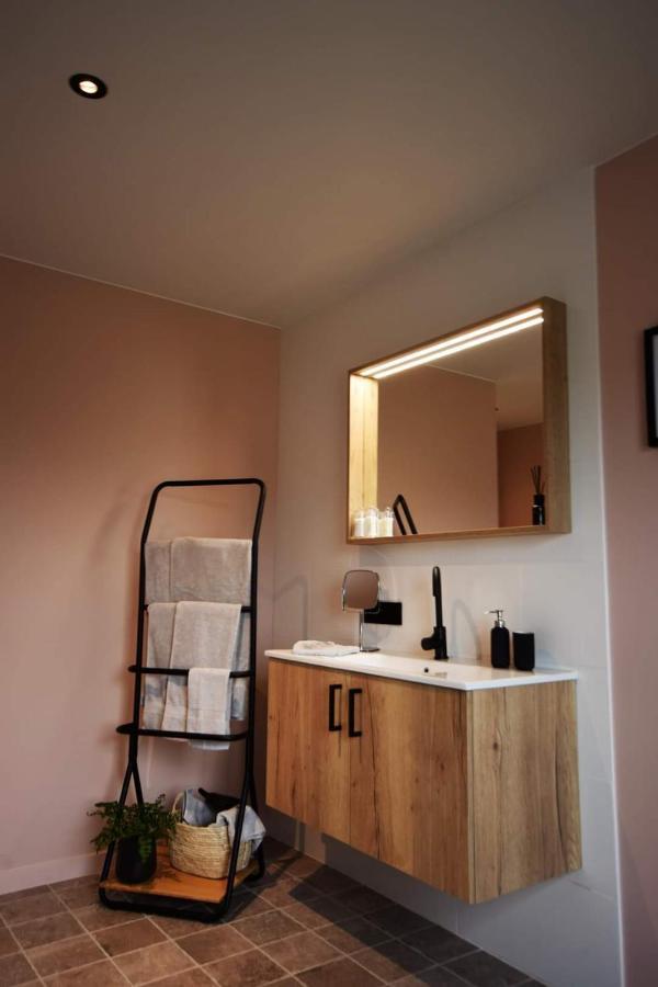 B&B Hope & Anchor Averbode Екстер'єр фото