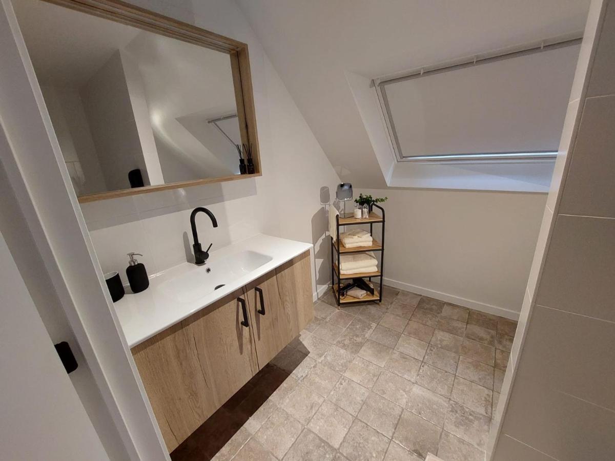 B&B Hope & Anchor Averbode Екстер'єр фото