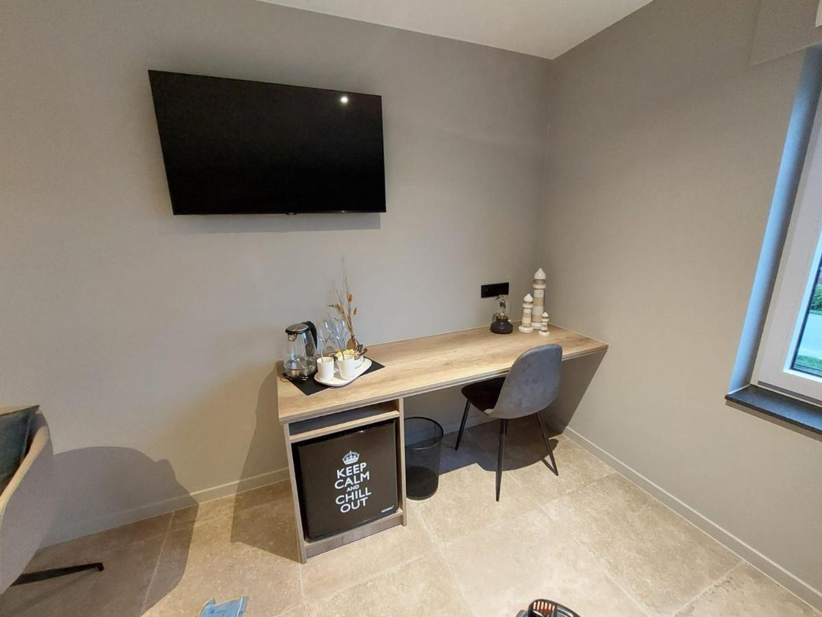 B&B Hope & Anchor Averbode Номер фото