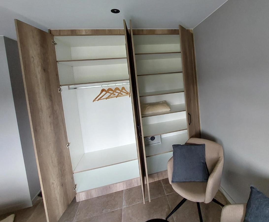 B&B Hope & Anchor Averbode Екстер'єр фото
