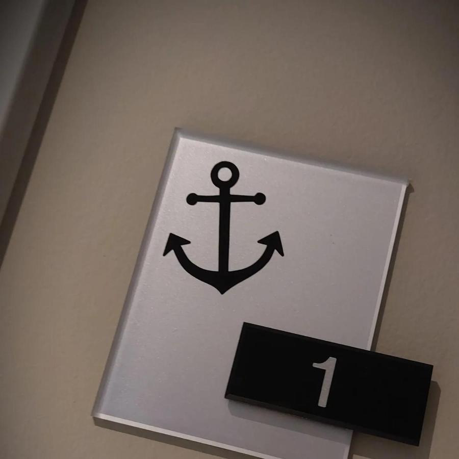 B&B Hope & Anchor Averbode Екстер'єр фото
