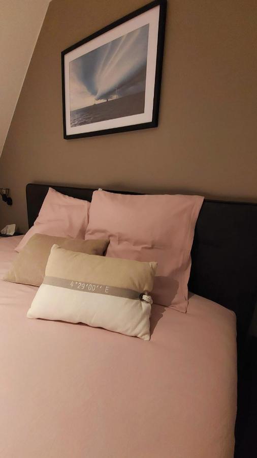 B&B Hope & Anchor Averbode Екстер'єр фото