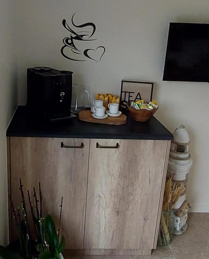 B&B Hope & Anchor Averbode Екстер'єр фото